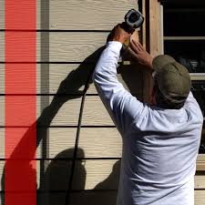 Parklawn, CA Siding Company